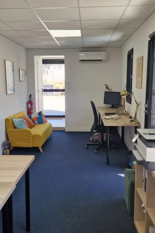 coworking bas