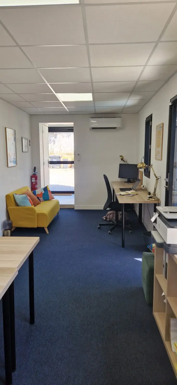 coworking bas